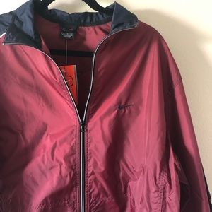 Nike Windbreaker
